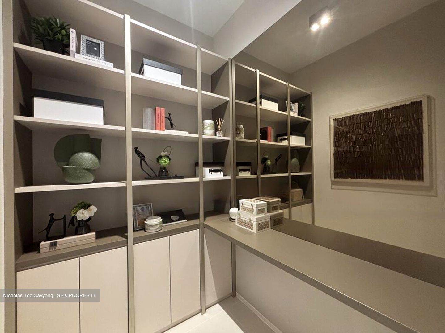 Cliveden At Grange (D10), Condominium #472889311